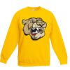 Kids classic set-in sweatshirt Thumbnail