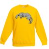 Kids classic set-in sweatshirt Thumbnail