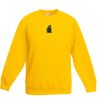 Kids classic set-in sweatshirt Thumbnail