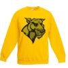 Kids classic set-in sweatshirt Thumbnail