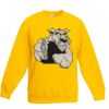 Kids classic set-in sweatshirt Thumbnail