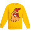 Kids classic set-in sweatshirt Thumbnail