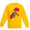 Kids classic set-in sweatshirt Thumbnail