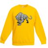 Kids classic set-in sweatshirt Thumbnail