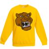 Kids classic set-in sweatshirt Thumbnail