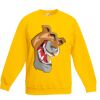 Kids classic set-in sweatshirt Thumbnail