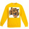 Kids classic set-in sweatshirt Thumbnail