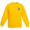 Kids classic set-in sweatshirt Thumbnail