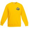 Kids classic set-in sweatshirt Thumbnail