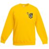 Kids classic set-in sweatshirt Thumbnail