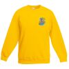 Kids classic set-in sweatshirt Thumbnail