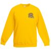 Kids classic set-in sweatshirt Thumbnail