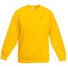 Kids classic set-in sweatshirt Thumbnail