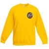 Kids classic set-in sweatshirt Thumbnail