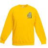 Kids classic set-in sweatshirt Thumbnail