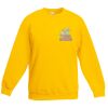 Kids classic set-in sweatshirt Thumbnail