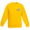 Kids classic set-in sweatshirt Thumbnail