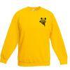 Kids classic set-in sweatshirt Thumbnail