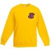 Kids classic set-in sweatshirt Thumbnail