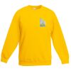 Kids classic set-in sweatshirt Thumbnail