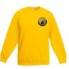 Kids classic set-in sweatshirt Thumbnail