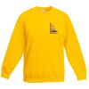 Kids classic set-in sweatshirt Thumbnail