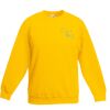 Kids classic set-in sweatshirt Thumbnail