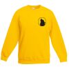 Kids classic set-in sweatshirt Thumbnail