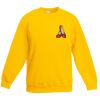 Kids classic set-in sweatshirt Thumbnail