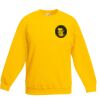 Kids classic set-in sweatshirt Thumbnail