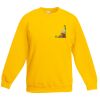 Kids classic set-in sweatshirt Thumbnail