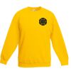 Kids classic set-in sweatshirt Thumbnail