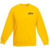 Kids classic set-in sweatshirt Thumbnail