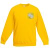 Kids classic set-in sweatshirt Thumbnail