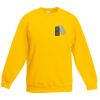 Kids classic set-in sweatshirt Thumbnail