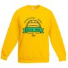 Kids classic set-in sweatshirt Thumbnail