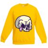 Kids classic set-in sweatshirt Thumbnail