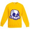 Kids classic set-in sweatshirt Thumbnail