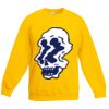 Kids classic set-in sweatshirt Thumbnail