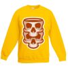 Kids classic set-in sweatshirt Thumbnail