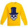 Kids classic set-in sweatshirt Thumbnail