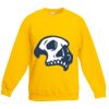 Kids classic set-in sweatshirt Thumbnail