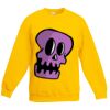 Kids classic set-in sweatshirt Thumbnail