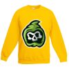 Kids classic set-in sweatshirt Thumbnail