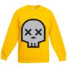 Kids classic set-in sweatshirt Thumbnail