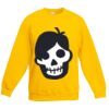 Kids classic set-in sweatshirt Thumbnail