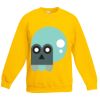 Kids classic set-in sweatshirt Thumbnail