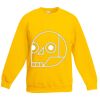 Kids classic set-in sweatshirt Thumbnail