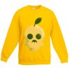 Kids classic set-in sweatshirt Thumbnail