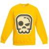 Kids classic set-in sweatshirt Thumbnail